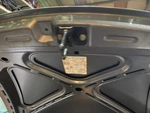 Porsche Boxster 986 Carrera Lock Upper Part Hood Front 99651105102. Fixed Price $25.90.
