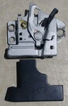 Acura/honda Integra Gs/gsr/rs Hood Latch. Fixed Price $67.99.