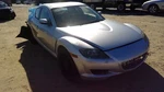 (local Pickup Only) Hood Fits 04-11 Mazda RX8 467889. Fixed Price $216.90.