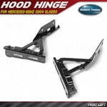 2X Front Left & Right Hood Hinge For Mercedes-benz W167 GLE350 X167 GLS63 Amg. Fixed Price $140.08.