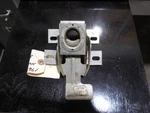 Nos 1962 Galaxie 500 Sunliner Ranch Wagon Hood Latch C2AB-16700-A. Fixed Price $80.00.