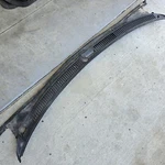 1994-1999 Toyota Celica Cowl Vent Windshield Wiper Screen Panel Cover. Fixed Price $202.49.
