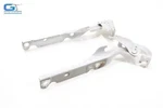 2012 2016 Ford F550 Hood Bonnet Left & Right Side Hinge Support Oem -set-. Fixed Price $54.99.