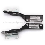 New Oem Nissan Hood Bonnet Hinge Set For R34 Skyline Gtr F5400-AA400 F5401-AA400. Fixed Price $119.00.