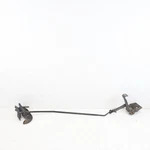 1994-2001 Dodge Ram 1500 Hood Lock Latch Safety Catch Oem. Fixed Price $49.99.