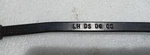 2010-2013 Mini Cooper R56 Front Windshield Wiper Arm Lh Or Rh Oem 61619449970. Fixed Price $34.95.