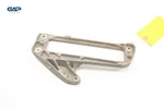 2010 - 2013 Aston Martin Rapide Hood Bonnet Left Hinge Support Bracket Oem. Fixed Price $41.24.