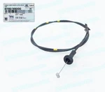 Genuine Cable Assembly Hood Latch Release 22-23 Hyundai Tucson Oem 81190N9000. Fixed Price $32.65.