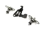 2010 Range Rover (L322) Front Hood Safety Latch Spring SET-3. Fixed Price $34.99.