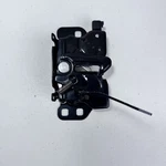 2005-2010 Chrysler Dodge Jeep Charger Front Hood Latch MOPAR#661.. Fixed Price $44.20.