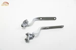 2022-24 Bmw I4 430I M440I G26 Hood Bonnet Left & Right Side Hinge Oem -set Of. Fixed Price $60.49.