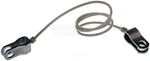 Hood Release Cable Dorman 912-5001. Fixed Price $61.65.