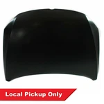 New Primed Steel Hood For 2011-2018 Volkswagen Jetta Sedan VW123042 5C6823031E. Fixed Price $187.50.