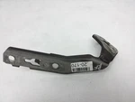 Audi A6 2006-2011 Right Passenger Hood Hinge Bracket 4F0-823-302 Black. Fixed Price $42.23.