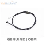 2012-2014 Mercedes-benz ML550 Hood Bowden / Release Cable (rear) 1668800059. Fixed Price $24.99.