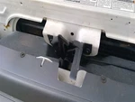 Hood Latch Fits 00 Ranger 3306283. Fixed Price $25.00.