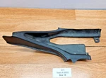 16-25 Oem Tesla Model X Front Left Driver Side Hood Hinge Cover Trim. Fixed Price $39.95.
