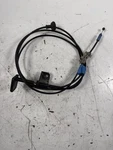 06-11 Honda Civic Hood Bonnet Release Cable Black Handle 74130-SNA-A01ZC Oem. Fixed Price $29.00.
