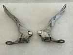 1990 - 1991 Lexus ES250 1987 Toyota Camry Hood Hinges Brackets Pair. Fixed Price $35.28.