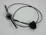 Genuine Mopar Hood Latch Release 5112931AC. Fixed Price $77.96.