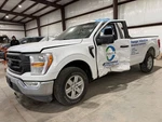 2022 Ford F150 Right Hood Hinge Oem Used 118.FD8222 White 96K Miles. Fixed Price $84.39.