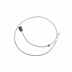 Genuine Gm Release Cable 85628284. Fixed Price $51.71.