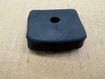 36-37 Packard 310117 Door Rubber Stop Steele 30-0128-71. Fixed Price $22.00.