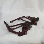 1994 2001 Dodge Ram 1500 Oem Pair Of Hood Hinges 55075112. Fixed Price $75.00.
