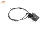 2019-2023 Audi E-tron Hood Bonnet Release Opener Cable Line & Handle Oem. Fixed Price $35.74.