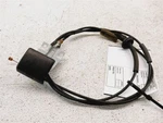 06-10 Infiniti M35/M45 Hood Latch Release Cable W/handle Oem 65621EH100. Fixed Price $84.99.