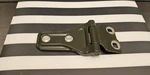 2020 2023 Jeep Wrangler Pgg Sarge Green Mopar AA1381-P001AG Left Hood Hinge. Fixed Price $59.95.