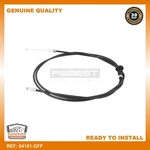 Febest 12-26 Mitsubishi Outlander Cable Assy Hood Lock Control 04101-GFF. Fixed Price $39.00.