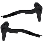 Pair Set Of 2 Hood Hinges Driver & Passenger Side Left Right For Mazda CX-30. Fixed Price $37.28.