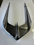 1956 Meteor Hood Ornament, Canadian Ford. Fixed Price $253.75.