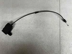 2019-2022 Jeep Cherokee Hood Release Handle 68290771AB Oem. Fixed Price $10.00.