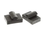 Soffseal Hood Side Bumper Set For 1968-1970 Chevy Bel Air Biscayne And Impala. Fixed Price $11.98.