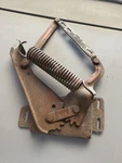 Oem! 1972-1980 Dodge Truck Pickup Ramcharger Hood Hinge #324E301 Right Side. Fixed Price $50.00.