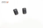 2021 2025 Nissan Rogue Hood Bonnet Bumper Buffer Stopper Cushion Oem -set-. Fixed Price $31.49.