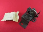 Nos 1977 Corvette Rh Hood Latch Release Bracket & Lock Gm# 461018 Year. Fixed Price $249.95.