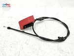 2020-2025 Mercedes-benz GLS580 Hood Bonet Opener Release Cable Oem. Fixed Price $49.00.