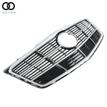 Front Bumper Hood Grille Chrome Black For Cadillac Cts 4DR Style 2014-19. Fixed Price $301.25.
