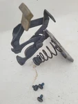 04-09 Jaguar XJ8 Xjr Vdp X358 Hood Bonnet Latch Hook Secondary Lock W/bolts Oem. Fixed Price $39.99.