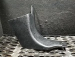 11 12 13 14 Dodge Avenger Front Cowl Scuff Trim Panel Right Passenger Side Oem. Fixed Price $24.65.