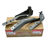New Hood Hinges Lh+rh Side 601703A0A00ZZ 601203A0A00ZZ For Honda Cr-v 2023-2024. Fixed Price $79.99.
