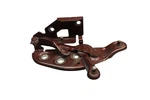 03-12 Bentley Continental Gtc Front Left Driver Side Hood Bonnet Hinge Oem. Fixed Price $68.40.