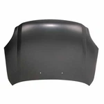 New Aftermarket Hood Panel 6E5Z16612AA Fits 2006-2009 Ford Fusion. Fixed Price $363.90.