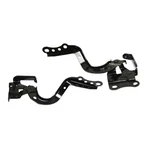 For Toyota Prius Prime 2017-2022 Hood Hinge Driver And Passenger Side Pair. Fixed Price $61.05.