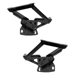 Ford Mustang 1965-1966 Sherman VS-1503-465-42L Hood Hinge Set Value Line. Fixed Price $88.75.