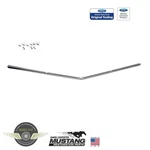 1969 Ford Mustang Hood Molding & Retainer Kit Original Tooling Made Usa. Fixed Price $179.99.