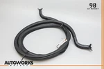 10-16 Porsche Panamera Hybrid Front Forward Hood Weather-strip Rubber Seal Oem. Fixed Price $58.50.